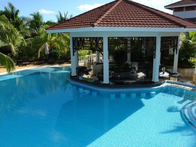 фотографии отеля Iberostar Selection Ensenachos (ex. Occidental Royal Hideaway Cayo Ensenachos) изображение №19