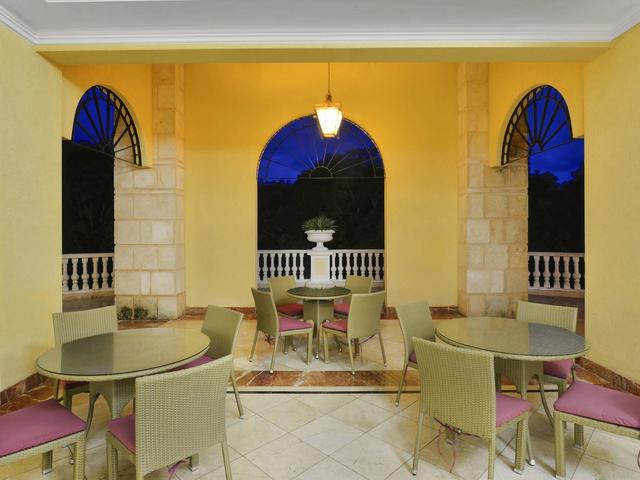 фото отеля Iberostar Selection Ensenachos (ex. Occidental Royal Hideaway Cayo Ensenachos) изображение №17