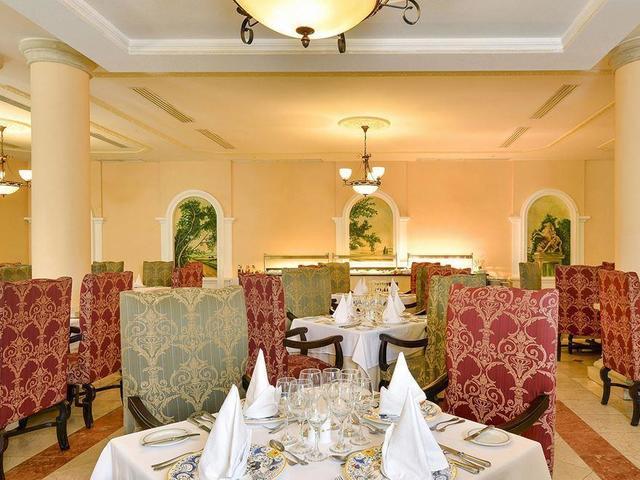 фотографии Iberostar Selection Ensenachos (ex. Occidental Royal Hideaway Cayo Ensenachos) изображение №16