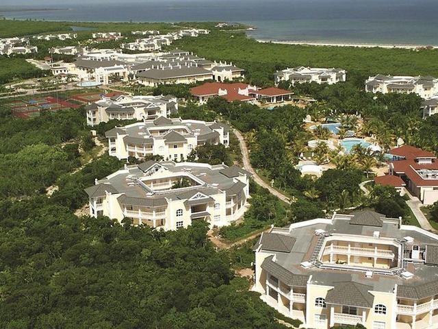 фотографии отеля Iberostar Selection Ensenachos (ex. Occidental Royal Hideaway Cayo Ensenachos) изображение №15