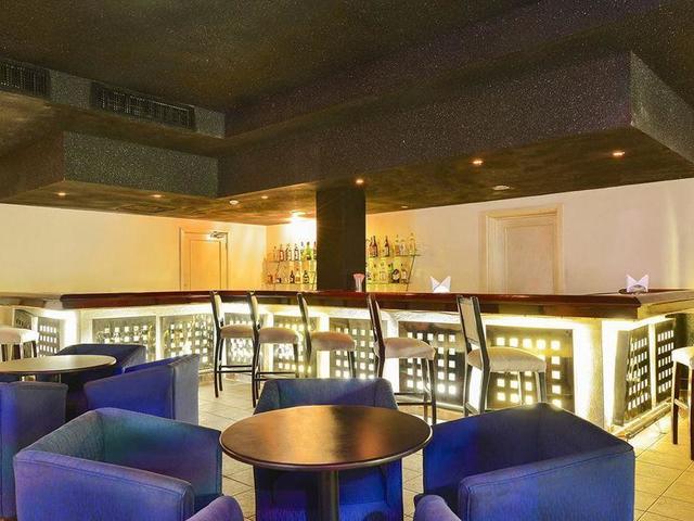 фото отеля Iberostar Selection Ensenachos (ex. Occidental Royal Hideaway Cayo Ensenachos) изображение №13