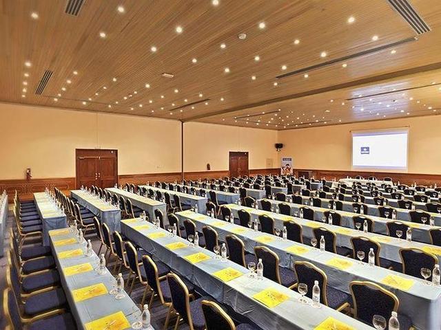 фотографии Iberostar Selection Ensenachos (ex. Occidental Royal Hideaway Cayo Ensenachos) изображение №12