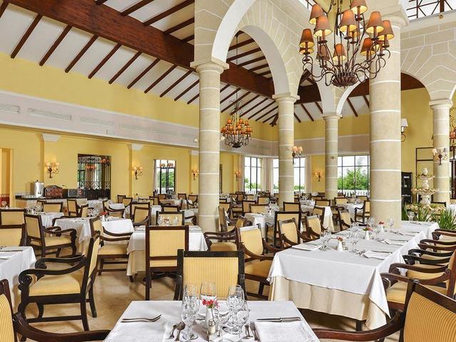 фотографии отеля Iberostar Selection Ensenachos (ex. Occidental Royal Hideaway Cayo Ensenachos) изображение №11