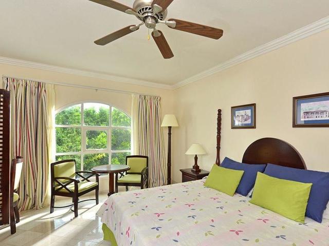 фото Iberostar Selection Ensenachos (ex. Occidental Royal Hideaway Cayo Ensenachos) изображение №10