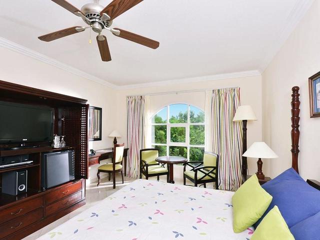 фото отеля Iberostar Selection Ensenachos (ex. Occidental Royal Hideaway Cayo Ensenachos) изображение №9