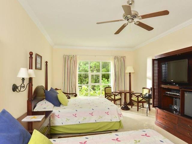 фотографии Iberostar Selection Ensenachos (ex. Occidental Royal Hideaway Cayo Ensenachos) изображение №8