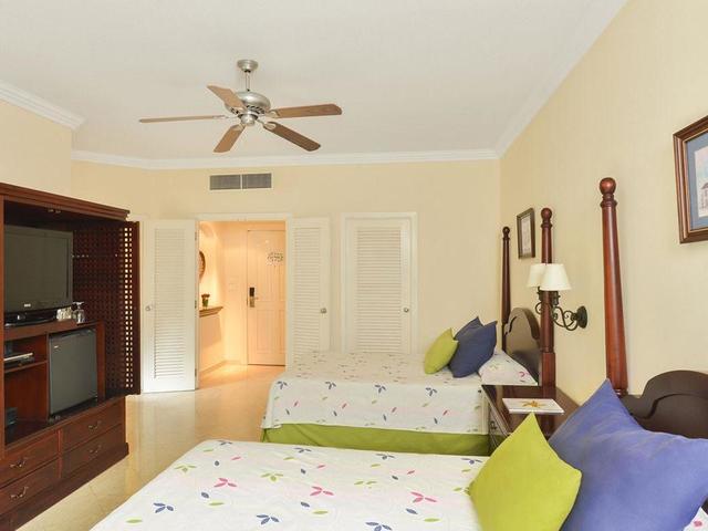 фотографии отеля Iberostar Selection Ensenachos (ex. Occidental Royal Hideaway Cayo Ensenachos) изображение №7