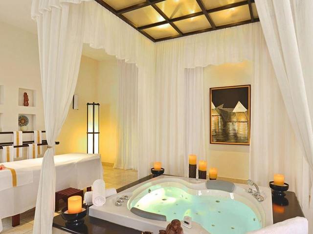 фото отеля Iberostar Selection Ensenachos (ex. Occidental Royal Hideaway Cayo Ensenachos) изображение №5