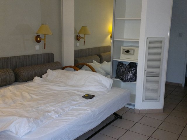 фото отеля Isrotel Riviera изображение №5