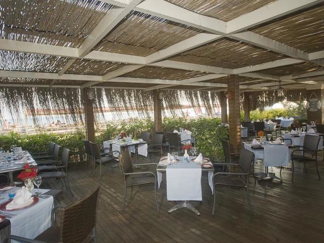 фото Crystal Paraiso Verde Resort & Spa изображение №38