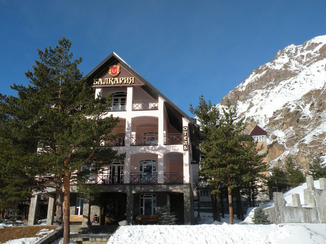 Hotel