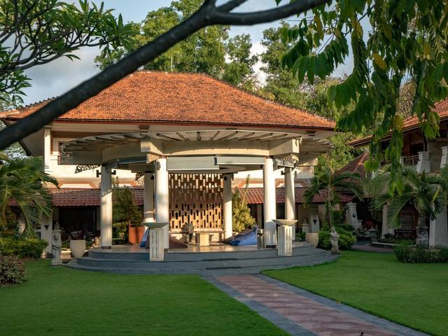 фото отеля Sol House Bali Kuta By Melia Hotel International (ex. Kuta Beach Club) изображение №5