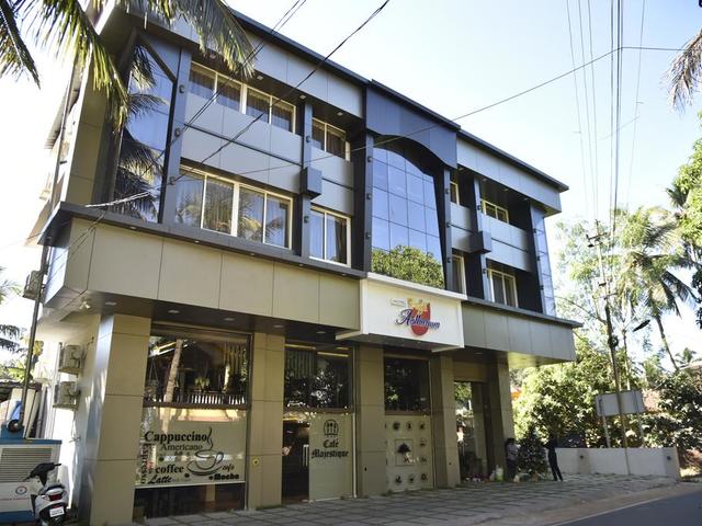 Victoria Paradise Inn (ex. Royal Anthurium)