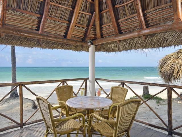 фото Melia Sol Cayo Coco изображение №62