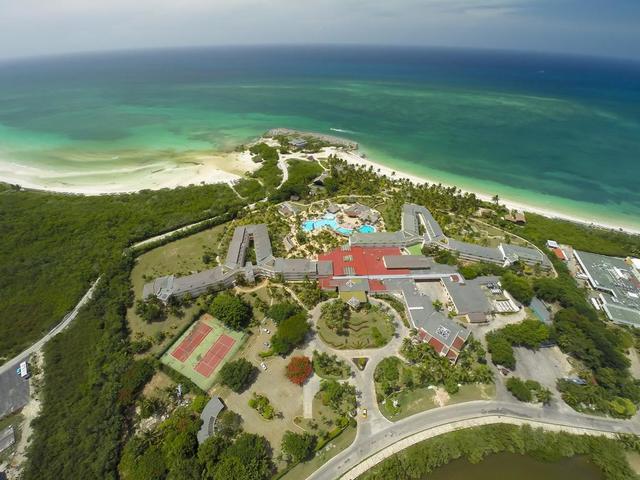 фотографии Melia Sol Cayo Coco изображение №60