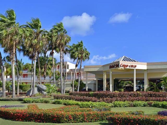 фото Melia Sol Cayo Coco изображение №58