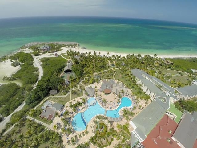 фото отеля Melia Sol Cayo Coco изображение №57