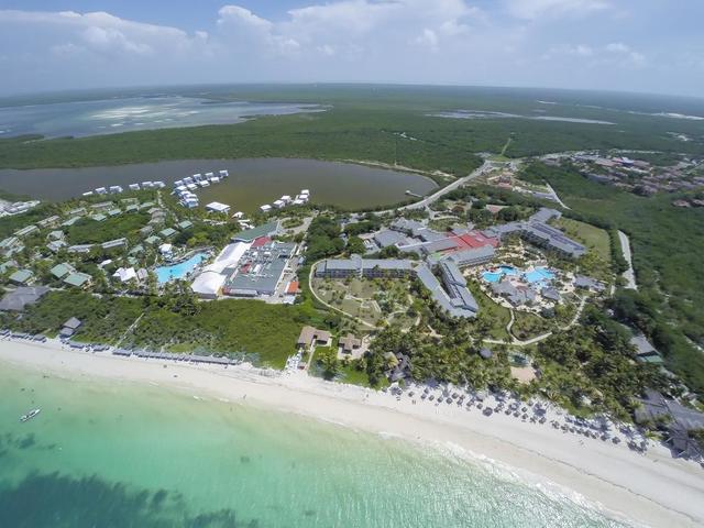 фотографии отеля Melia Sol Cayo Coco изображение №55