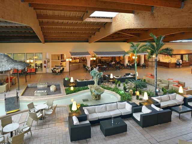 фото отеля Melia Sol Cayo Coco изображение №49