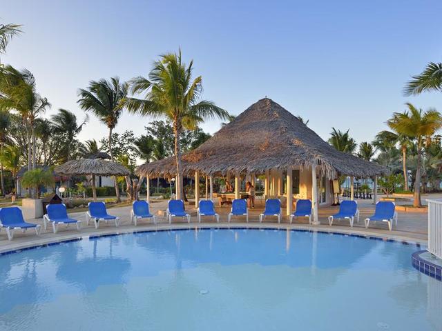 фото Melia Sol Cayo Coco изображение №46