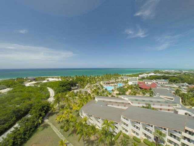 фото отеля Melia Sol Cayo Coco изображение №45