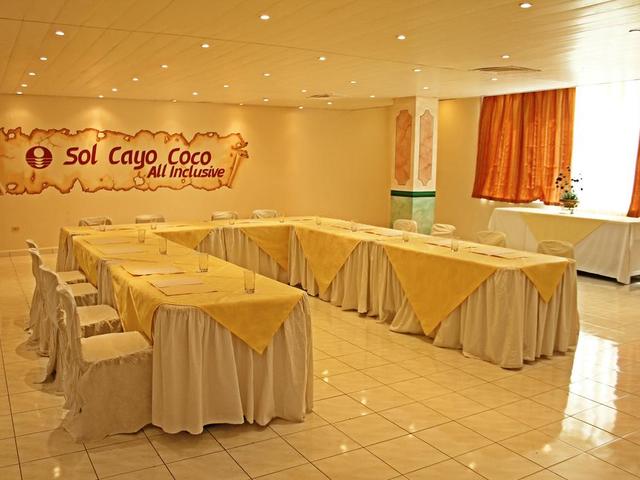 фотографии Melia Sol Cayo Coco изображение №40