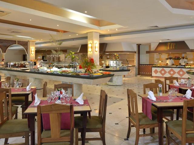 фотографии отеля Melia Sol Cayo Coco изображение №39