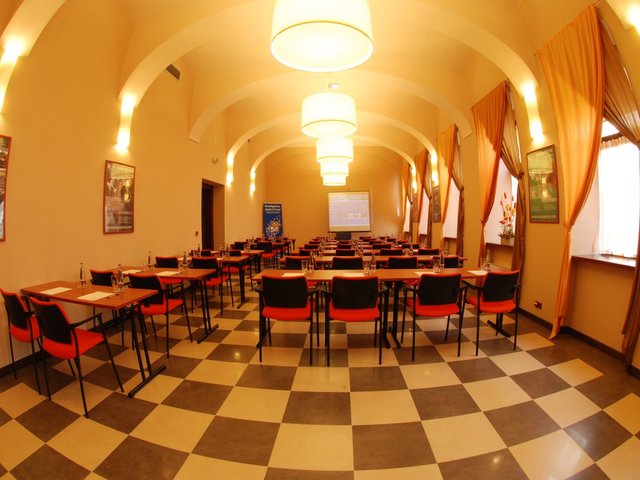 фото EA Hotel Downtown изображение №10