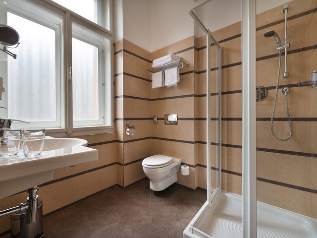 фотографии отеля EA Hotel Downtown изображение №7