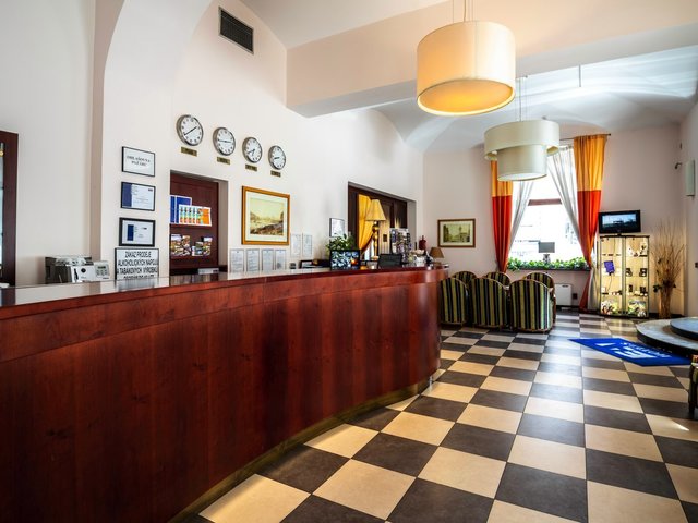 фото EA Hotel Downtown изображение №6