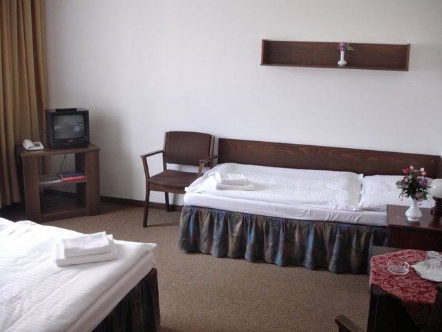 фотографии EA Hotel Jasmin изображение №20