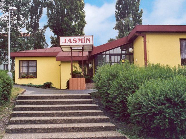 фотографии отеля EA Hotel Jasmin изображение №15