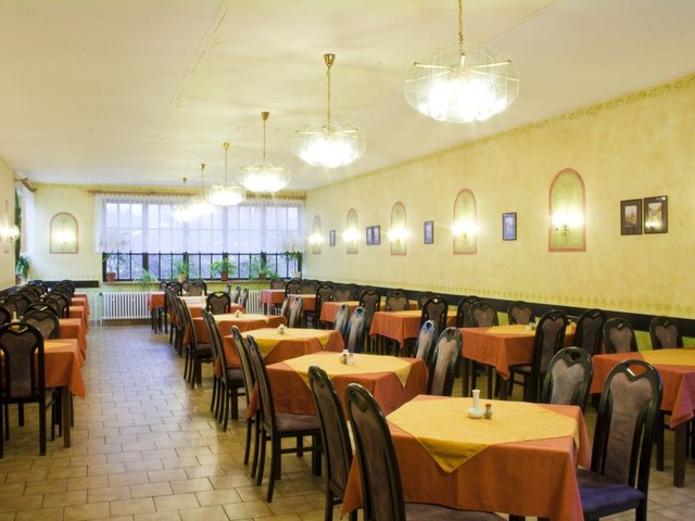 фотографии EA Hotel Jasmin изображение №12