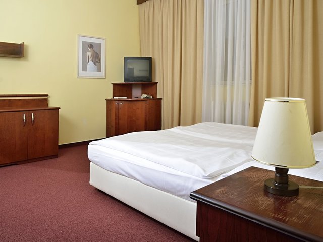 фото EA Hotel Jasmin изображение №6