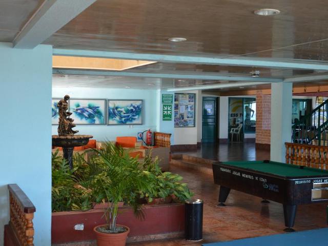 фотографии Islazul Los Delfines изображение №20