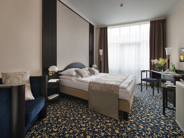 фото отеля EA Hotel Royal Esprit изображение №37