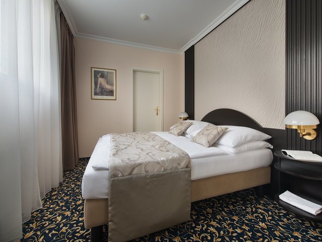 фото отеля EA Hotel Royal Esprit изображение №33