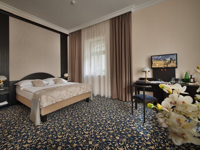 фото EA Hotel Royal Esprit изображение №14