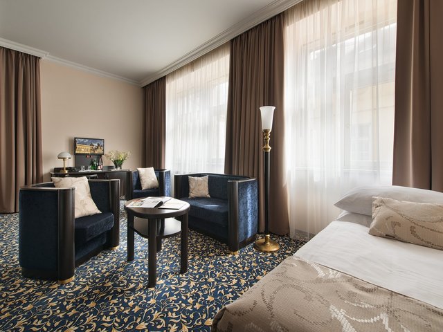 фото EA Hotel Royal Esprit изображение №10