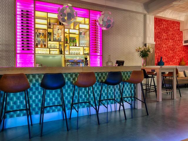 фотографии NYX Prague by Leonardo (ex. Fusion Hotel Prague) изображение №20