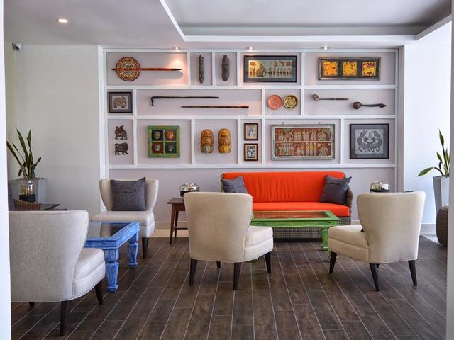 фото Triple O Six изображение №70