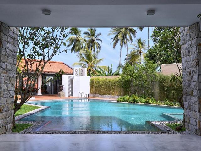 фото отеля Triple O Six изображение №69