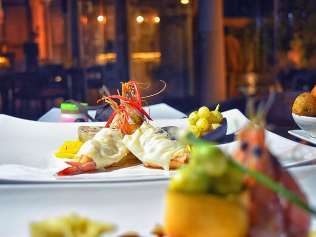 фотографии Triple O Six изображение №68