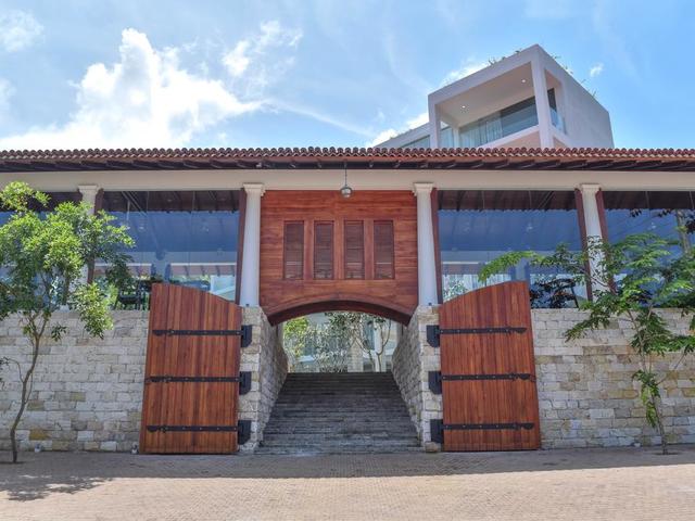 фотографии отеля Triple O Six изображение №67