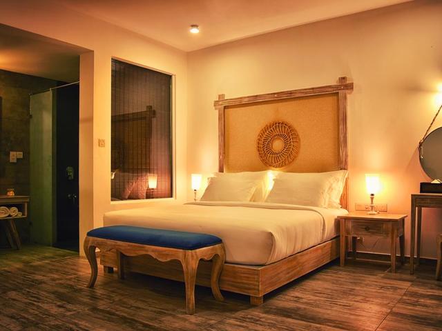 фото отеля Triple O Six изображение №65