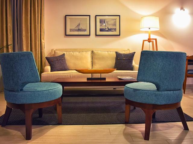 фото отеля Triple O Six изображение №61