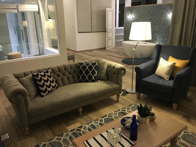 фото отеля Triple O Six изображение №57