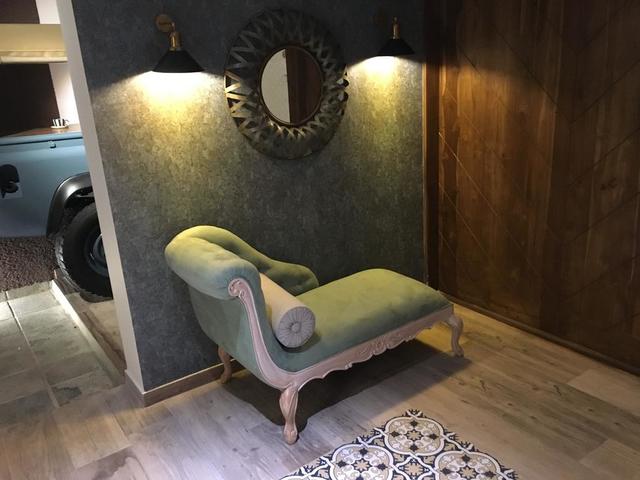 фото Triple O Six изображение №54