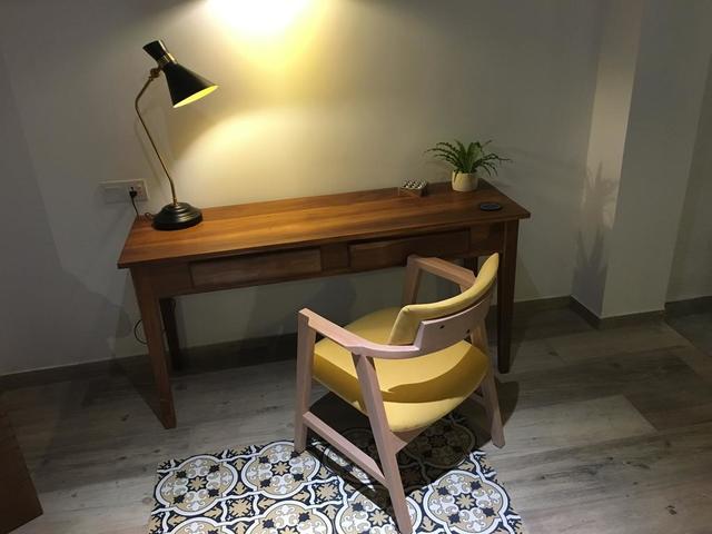 фото отеля Triple O Six изображение №53