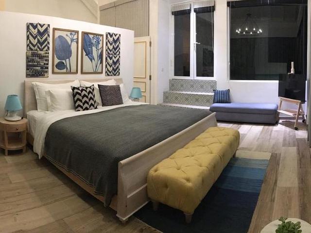 фотографии отеля Triple O Six изображение №51